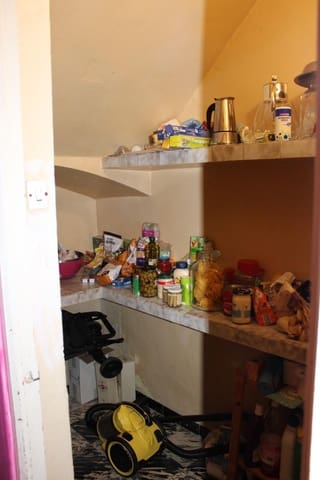 5 bedroom Townhouse for sale in Oliva Pueblo, Oliva with garage - € 220,000 (Ref: 9228720)