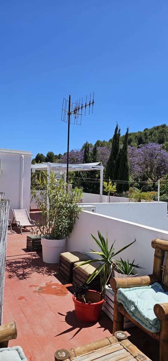 5 soveværelse Byhus til salg i Oliva med garage - € 220.000 (Ref: 9228720)