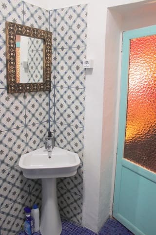 5 bedroom Townhouse for sale in Oliva Pueblo, Oliva with garage - € 220,000 (Ref: 9228720)