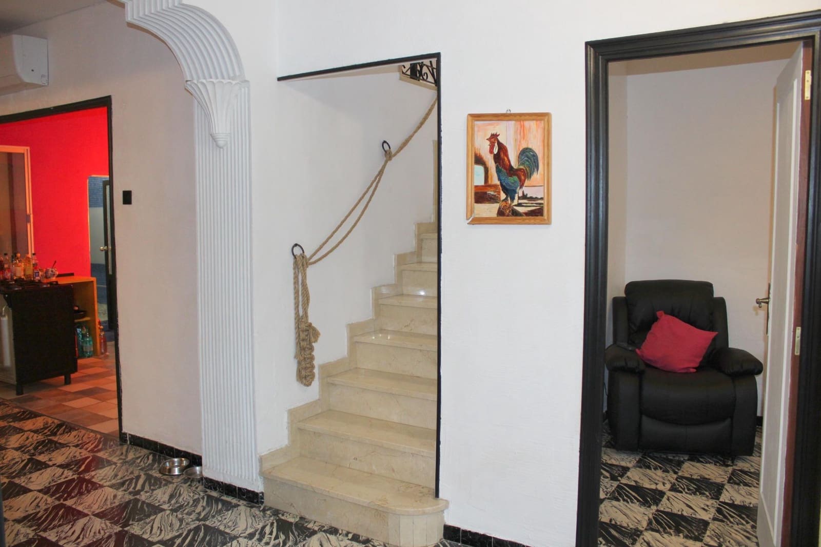 5 soveværelse Byhus til salg i Oliva med garage - € 220.000 (Ref: 9228720)