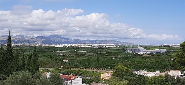 5 bedroom Townhouse for sale in Oliva Pueblo, Oliva with garage - € 220,000 (Ref: 9228720)