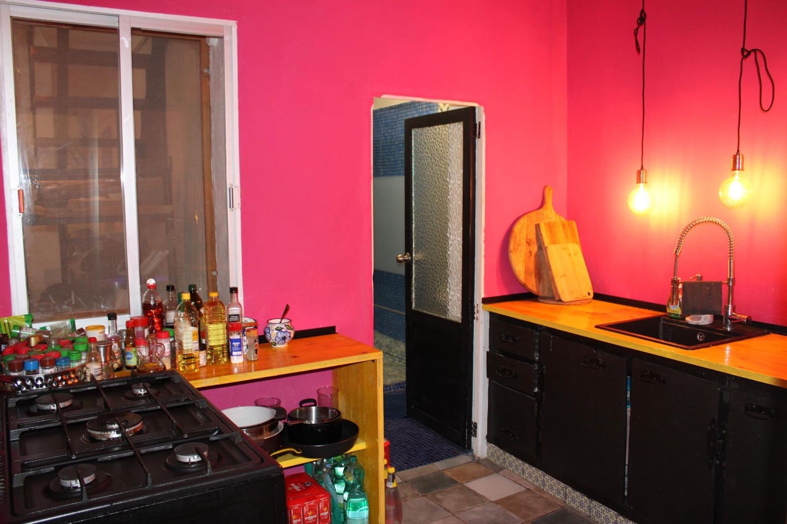 5 soveværelse Byhus til salg i Oliva med garage - € 220.000 (Ref: 9228720)