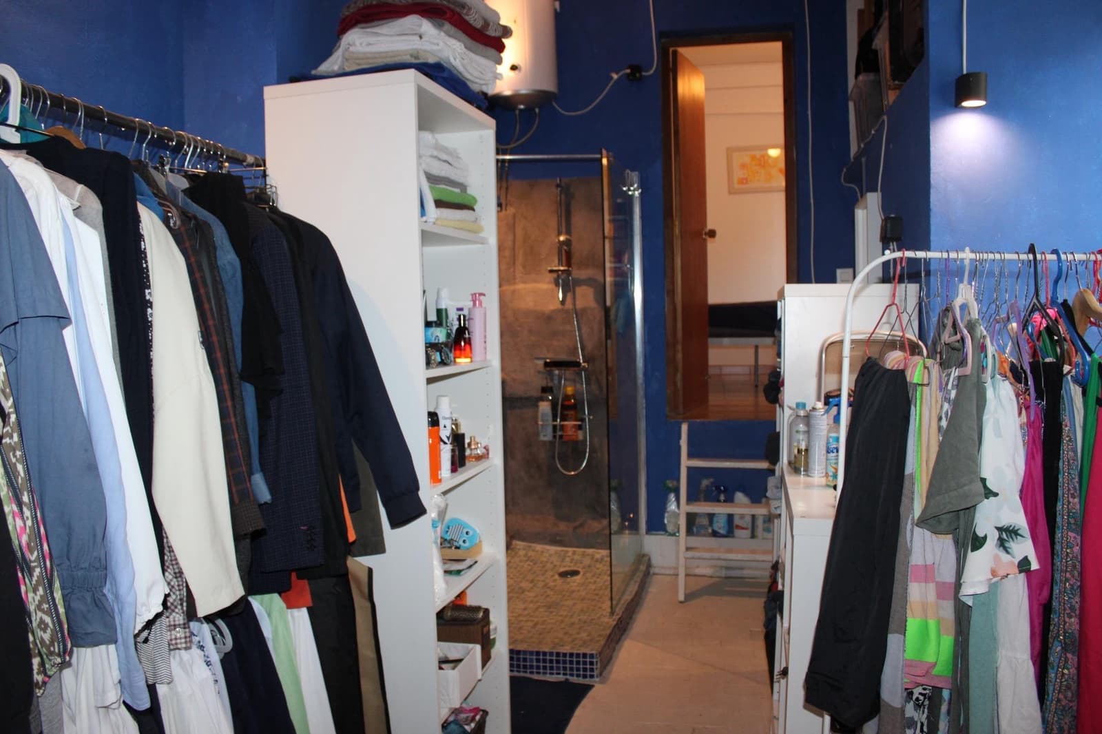 5 soveværelse Byhus til salg i Oliva med garage - € 220.000 (Ref: 9228720)