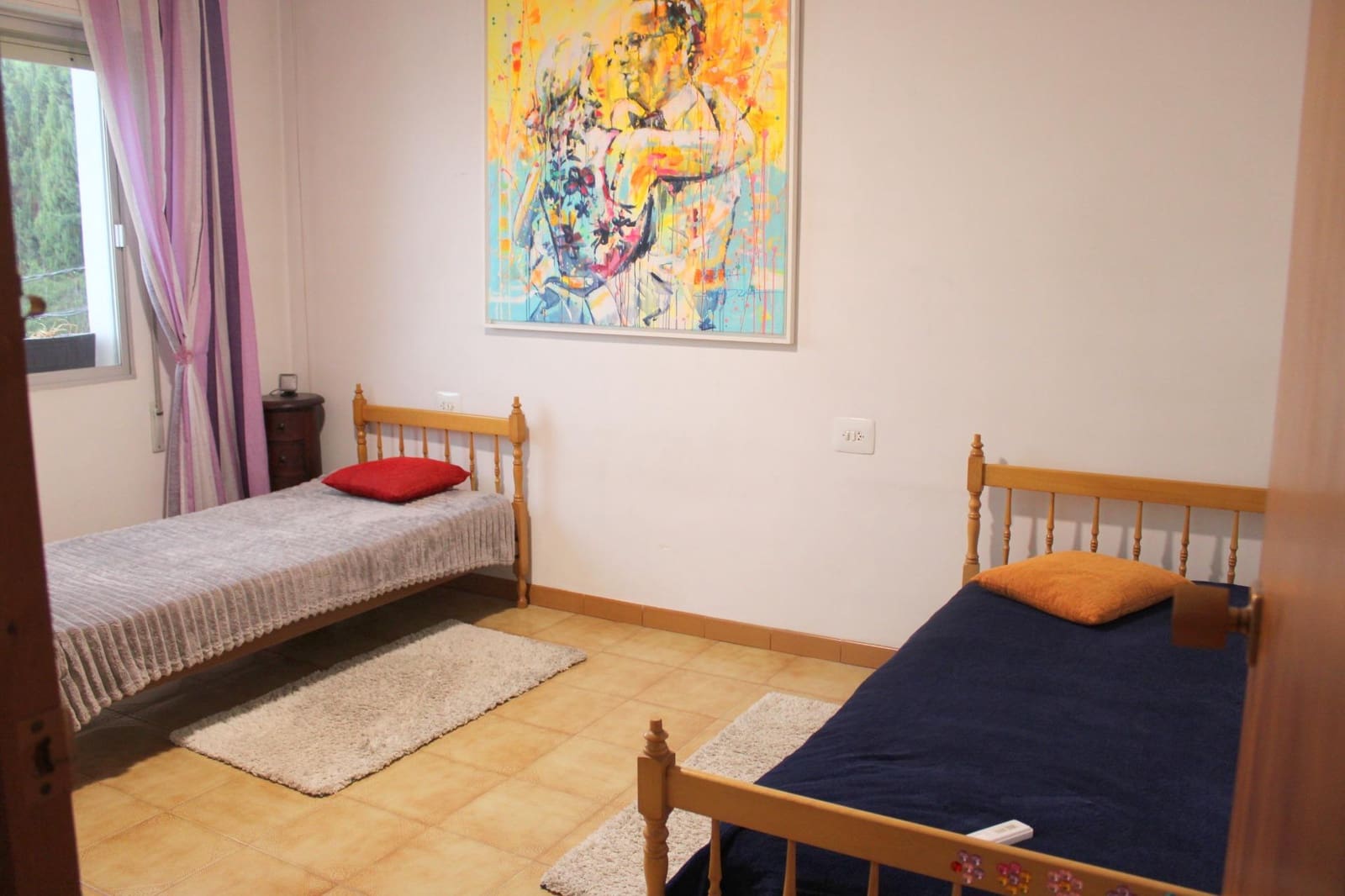 5 soveværelse Byhus til salg i Oliva med garage - € 220.000 (Ref: 9228720)