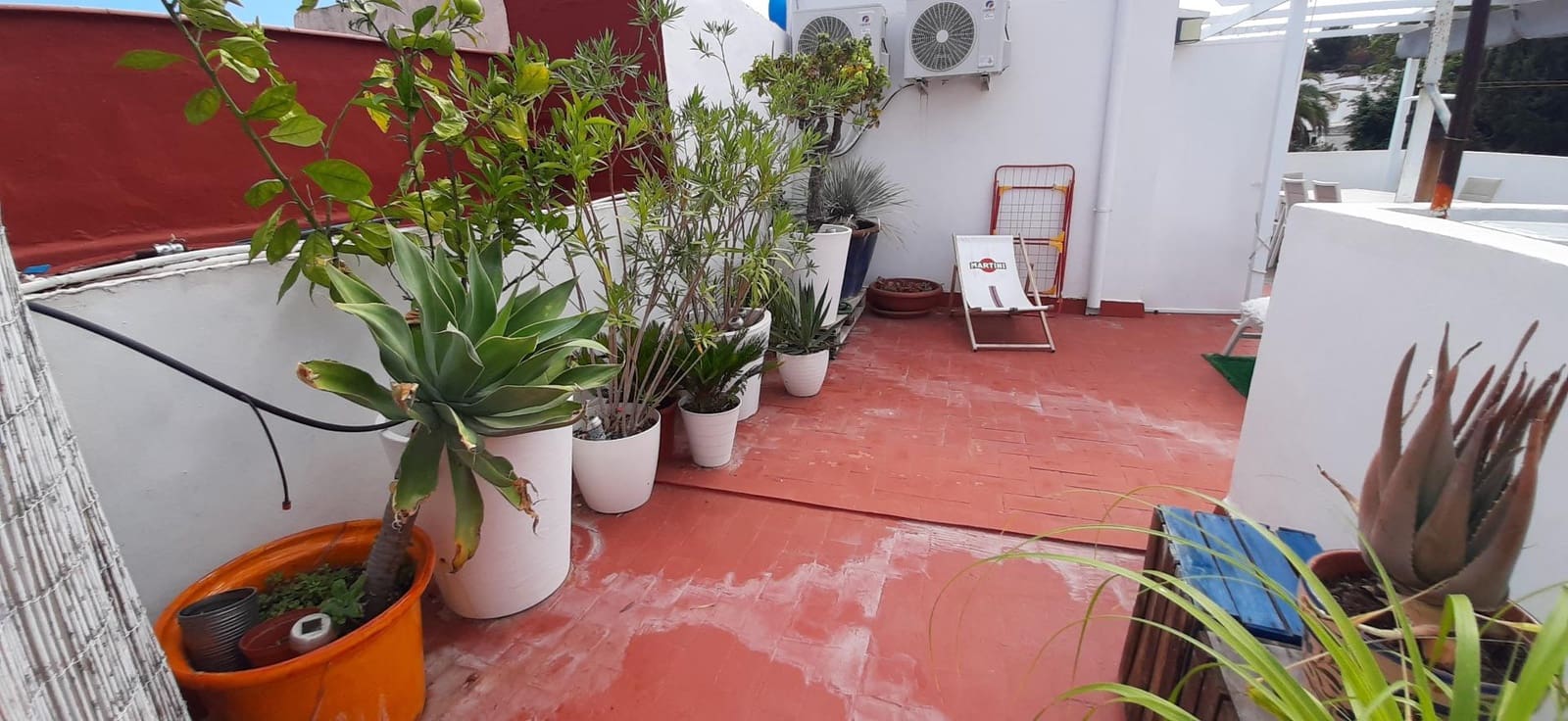 5 soveværelse Byhus til salg i Oliva med garage - € 220.000 (Ref: 9228720)