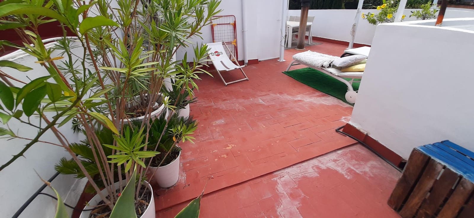 5 soveværelse Byhus til salg i Oliva med garage - € 220.000 (Ref: 9228720)