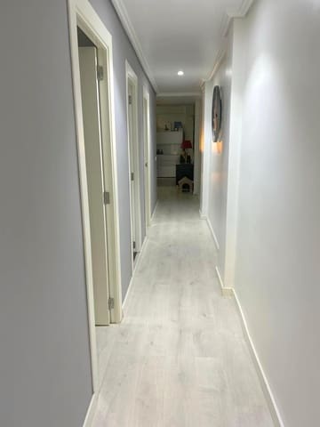 3 soveværelse Lejlighed til salg i Oliva - € 165.000 (Ref: 9264690)