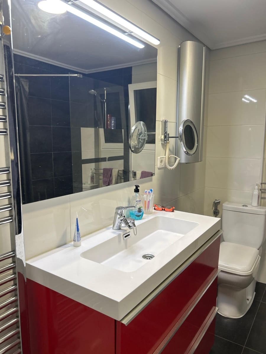 3 quarto Apartamento para venda em Oliva - 165 000 € (Ref: 9264690)