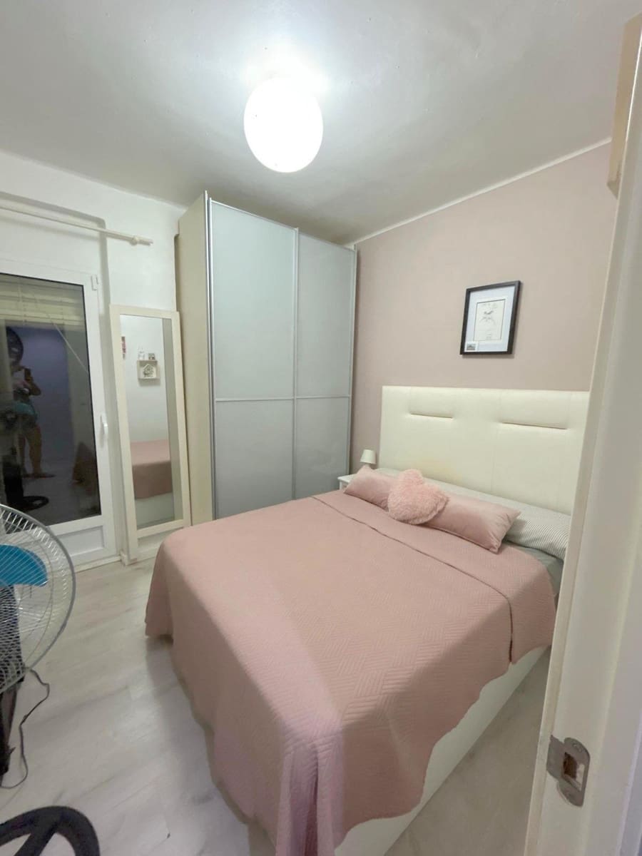 3 bedroom Flat for sale in Oliva - € 165,000 (Ref: 9264690)