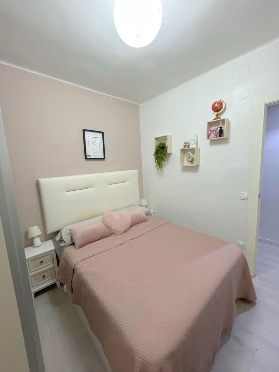 3 bedroom Flat for sale in Oliva - € 165,000 (Ref: 9264690)