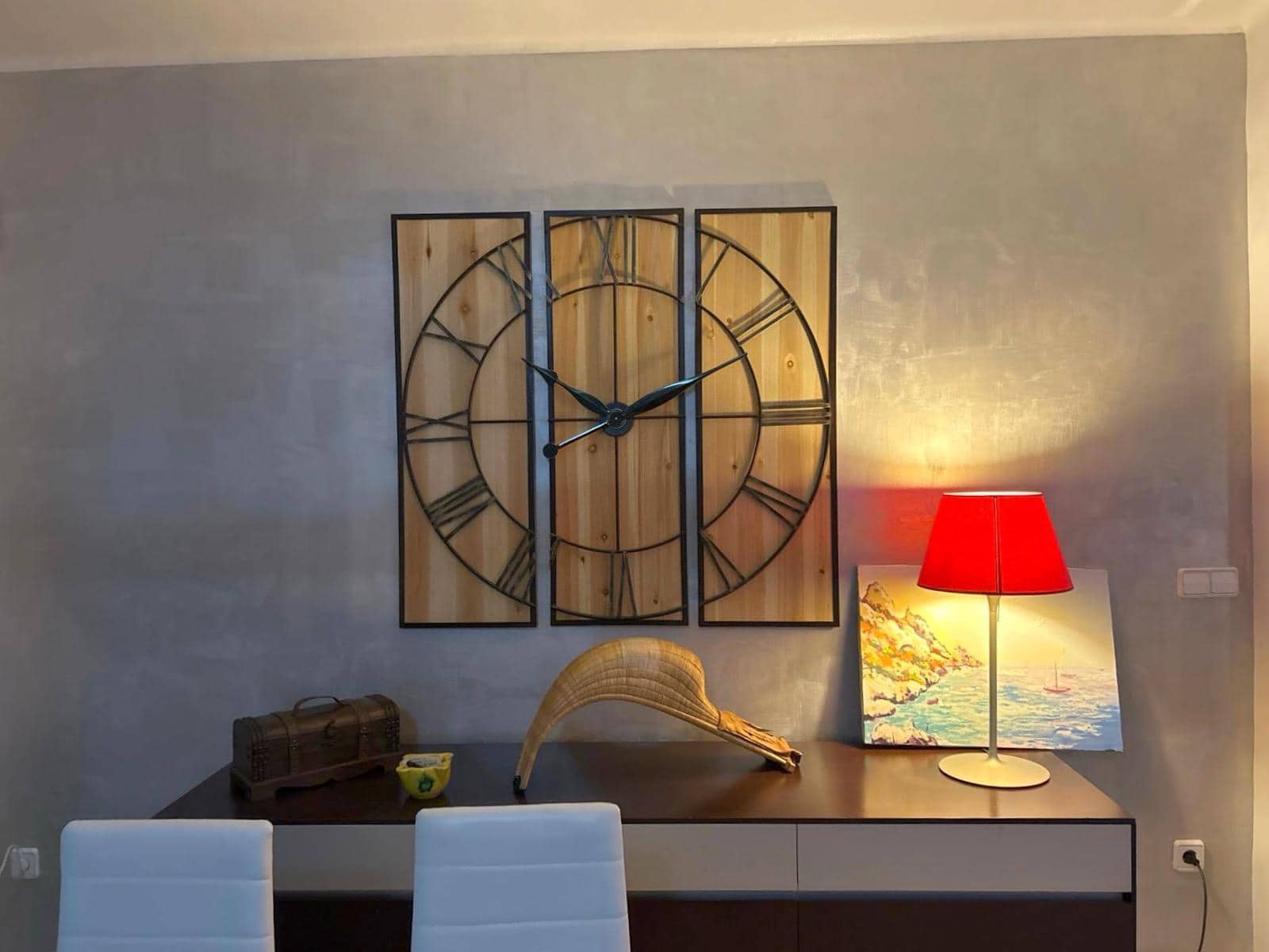 3 bedroom Flat for sale in Oliva - € 165,000 (Ref: 9264690)