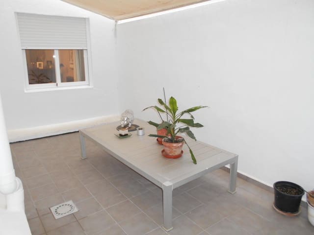 3 bedroom Flat for sale in Oliva - € 165,000 (Ref: 9264690)