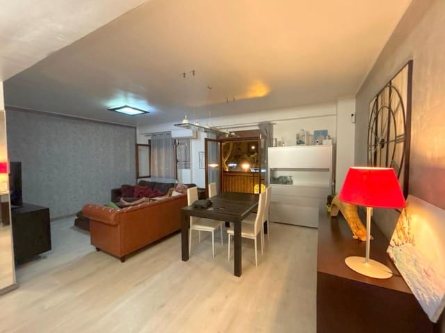 3 bedroom Flat for sale in Oliva - € 165,000 (Ref: 9264690)