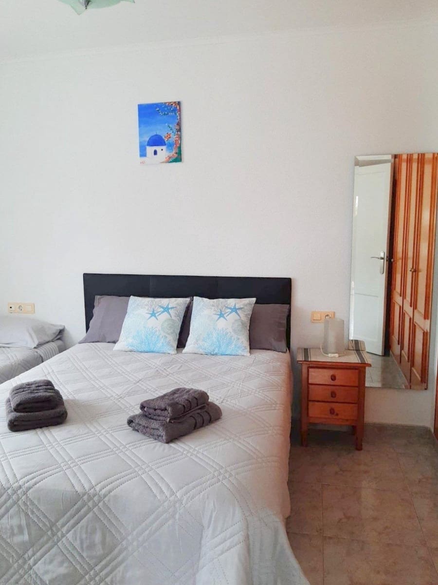 1 camera da letto Appartamento in vendita in Oliva con piscina - 157.500 € (Rif: 9297042)