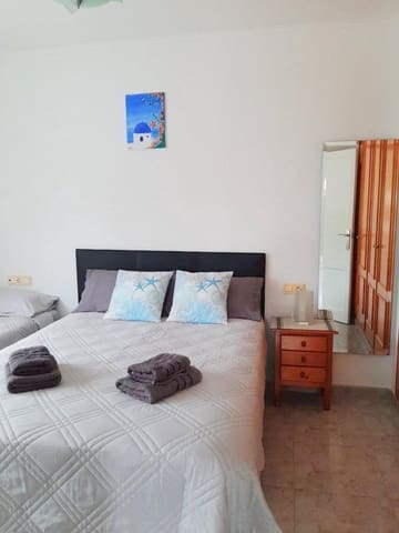1 camera da letto Appartamento in vendita in Oliva con piscina - 157.500 € (Rif: 9297042)