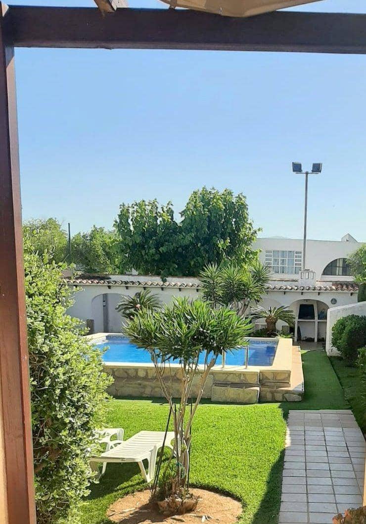 1 camera da letto Appartamento in vendita in Oliva con piscina - 157.500 € (Rif: 9297042)