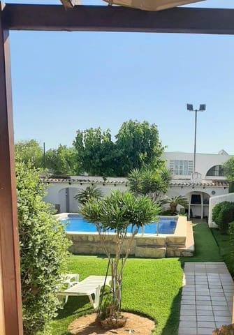 1 camera da letto Appartamento in vendita in Oliva con piscina - 157.500 € (Rif: 9297042)