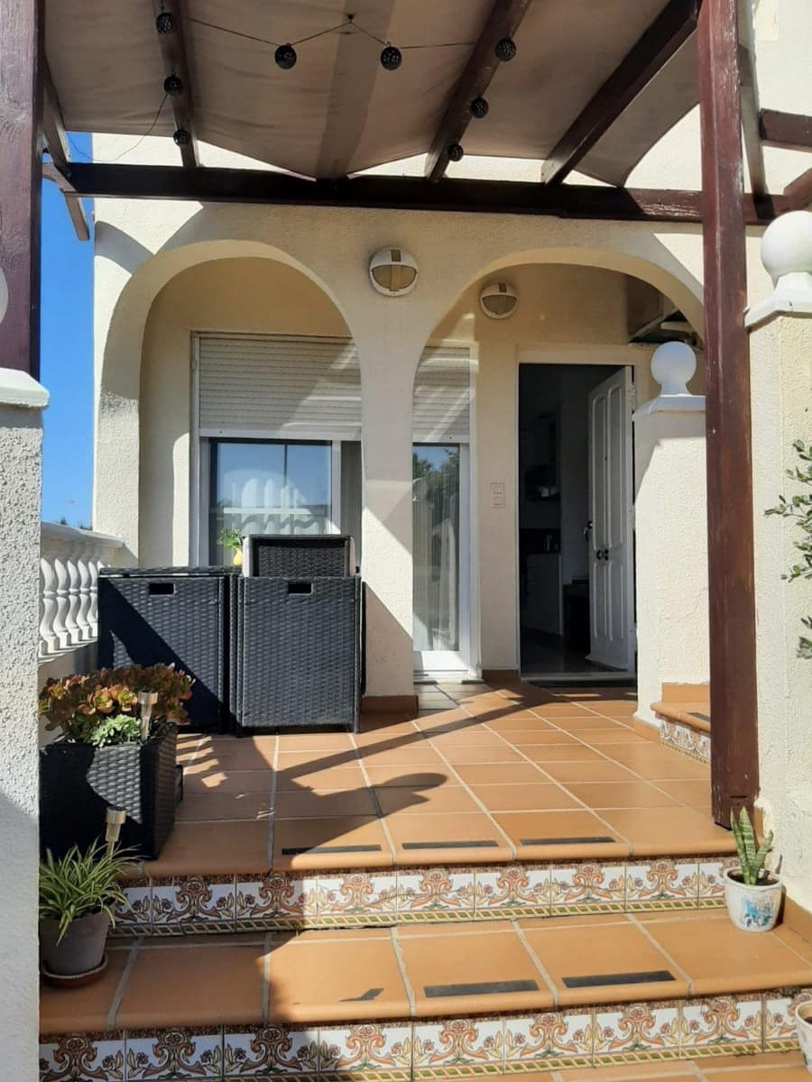 1 camera da letto Appartamento in vendita in Oliva con piscina - 157.500 € (Rif: 9297042)