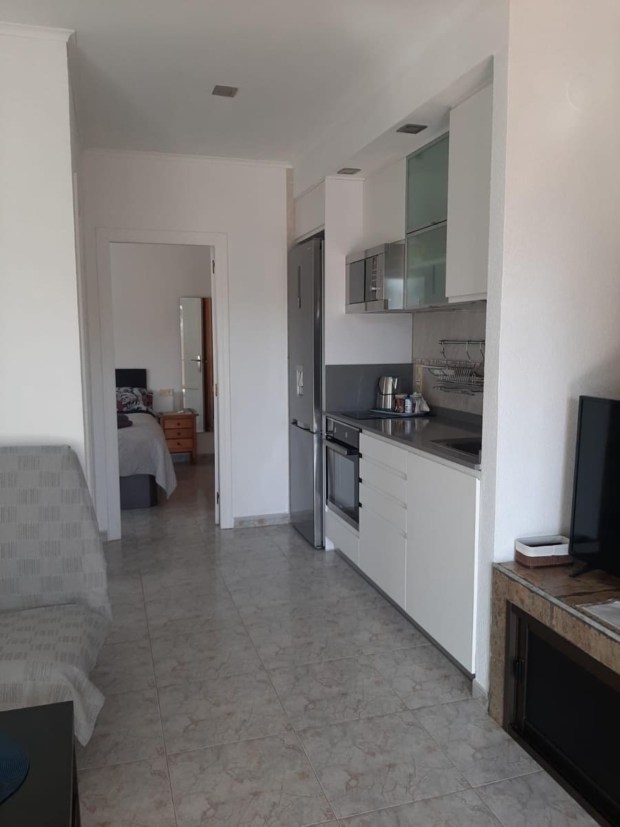 1 camera da letto Appartamento in vendita in Oliva con piscina - 157.500 € (Rif: 9297042)