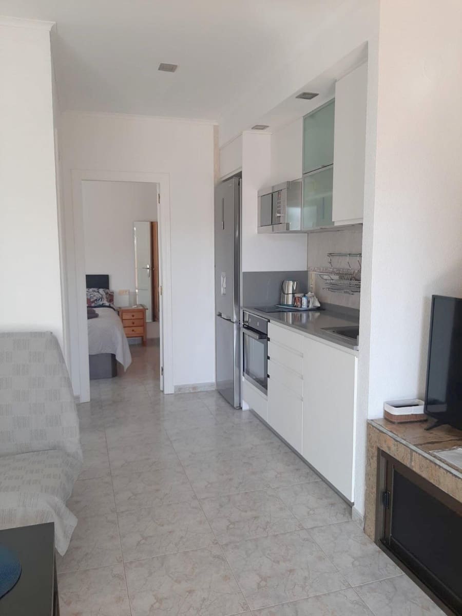 1 camera da letto Appartamento in vendita in Oliva con piscina - 157.500 € (Rif: 9297042)