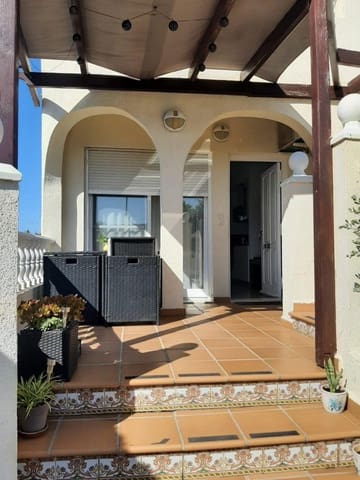 1 camera da letto Appartamento in vendita in Oliva con piscina - 157.500 € (Rif: 9297042)