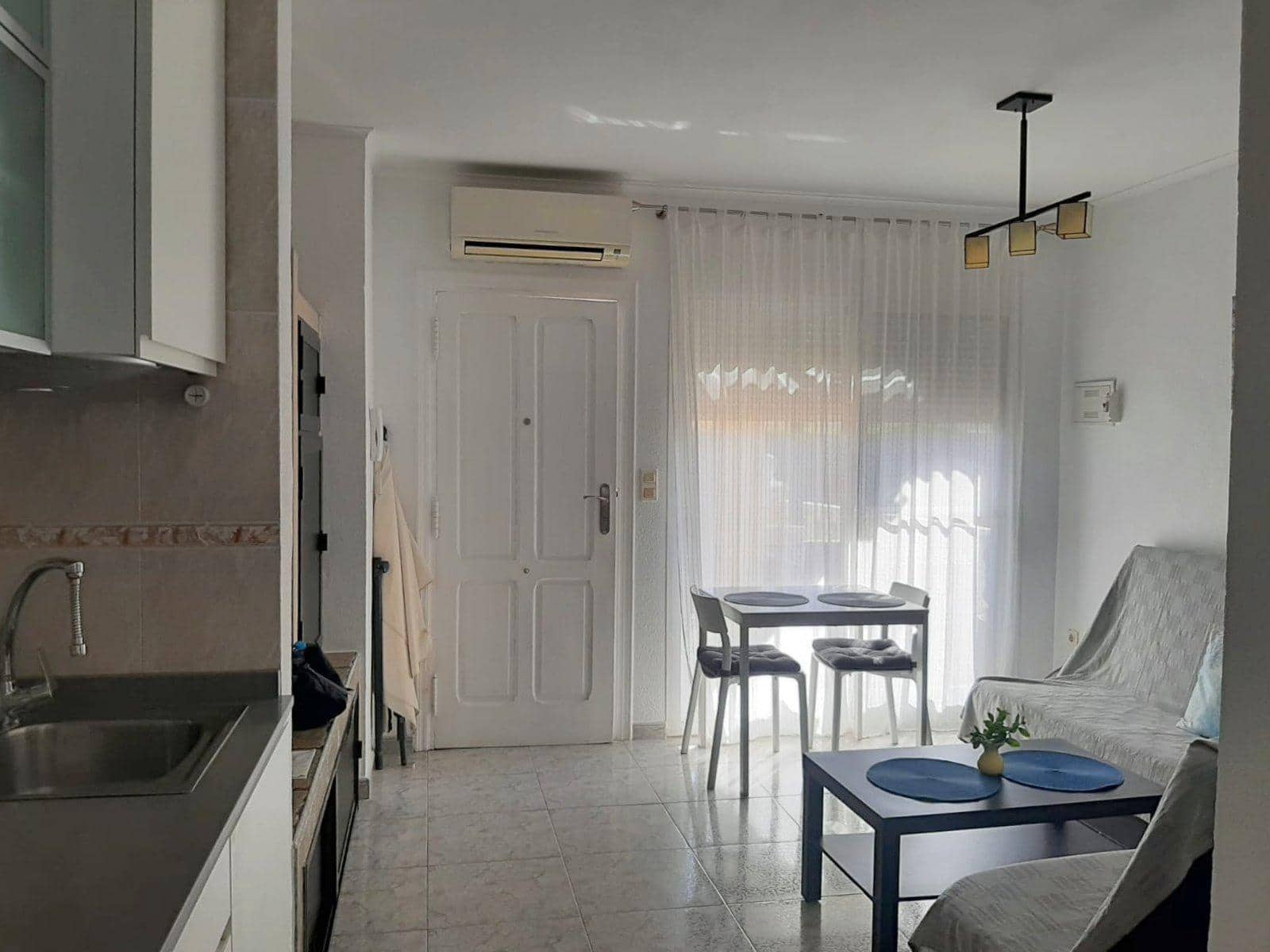 1 camera da letto Appartamento in vendita in Oliva con piscina - 157.500 € (Rif: 9297042)