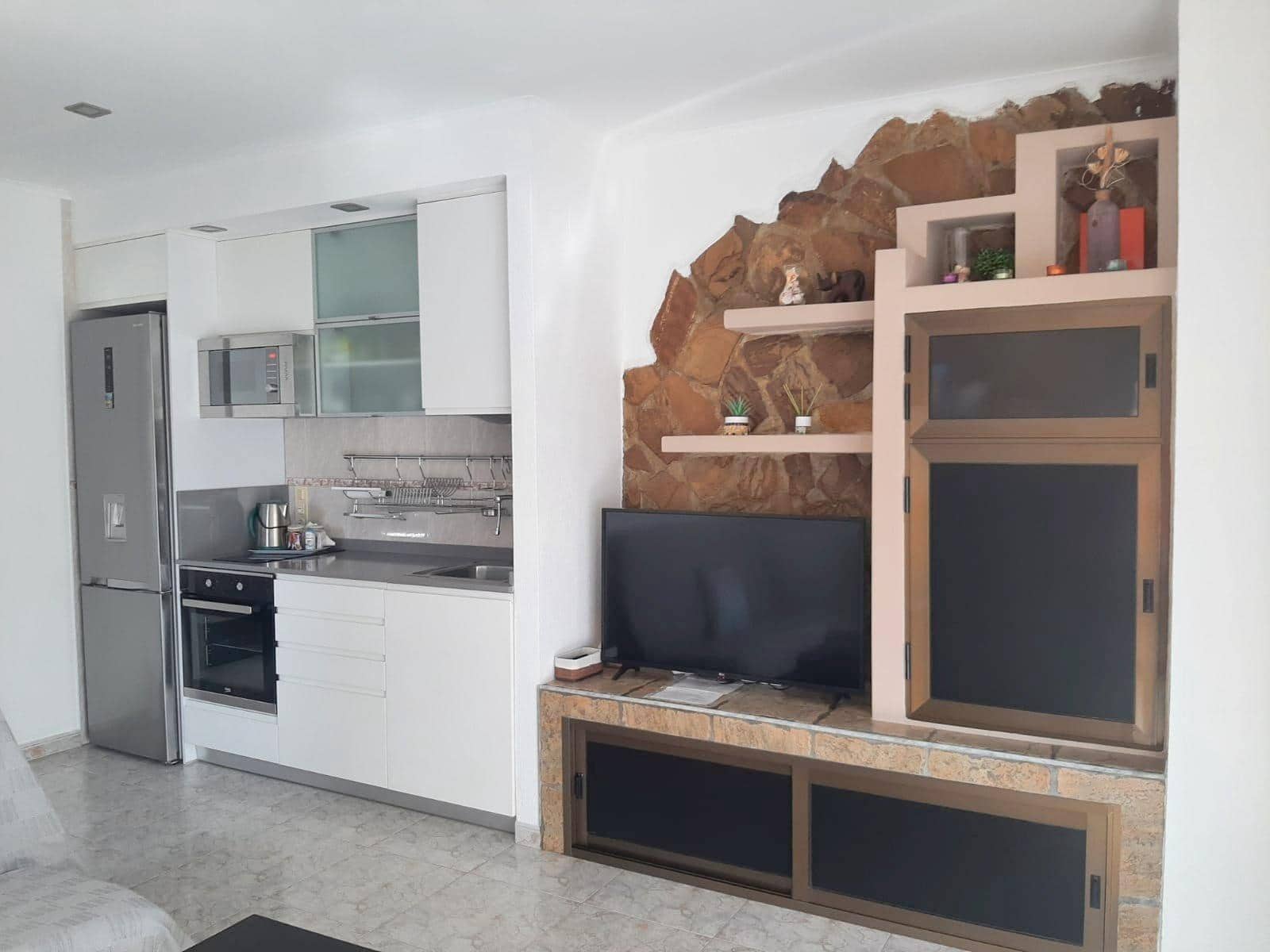 1 camera da letto Appartamento in vendita in Oliva con piscina - 157.500 € (Rif: 9297042)