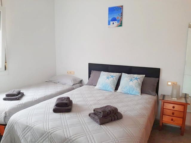 1 camera da letto Appartamento in vendita in Oliva con piscina - 157.500 € (Rif: 9297042)