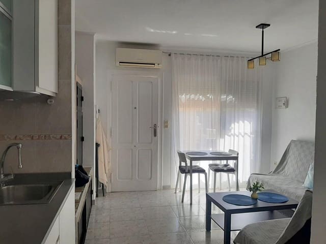 1 camera da letto Appartamento in vendita in Oliva con piscina - 157.500 € (Rif: 9297042)