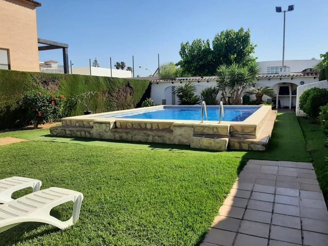 1 camera da letto Appartamento in vendita in Oliva con piscina - 157.500 € (Rif: 9297042)