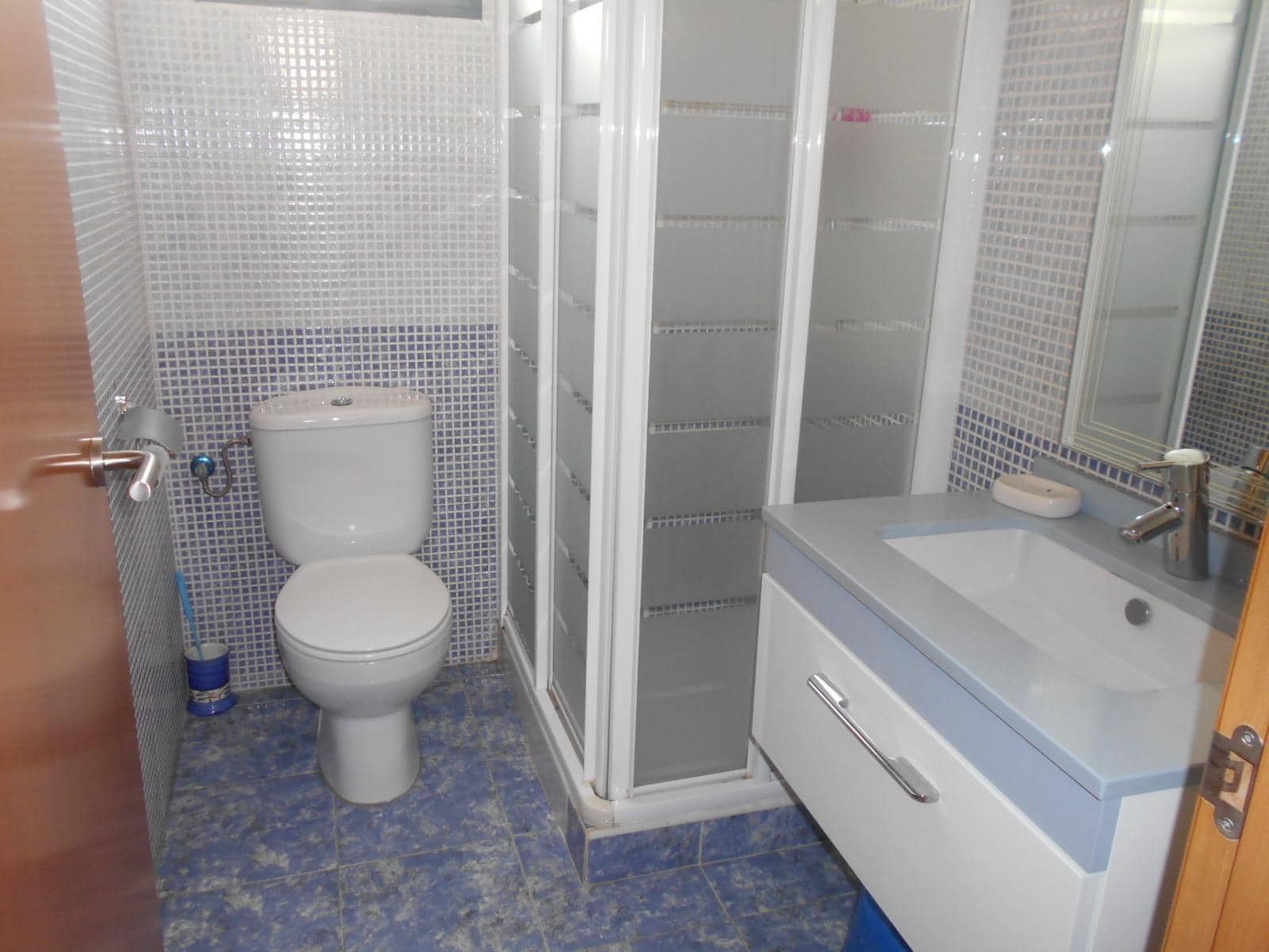 3 camera da letto Appartamento da affittare in Oliva - 850 € (Rif: 9330815)