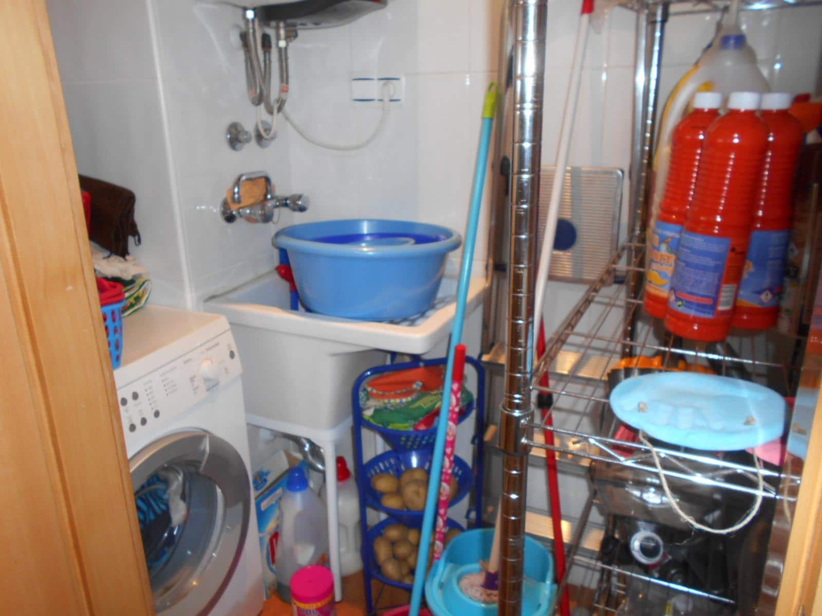 3 camera da letto Appartamento da affittare in Oliva - 850 € (Rif: 9330815)