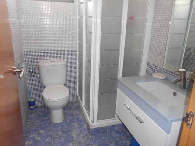 3 camera da letto Appartamento da affittare in Oliva - 850 € (Rif: 9330815)