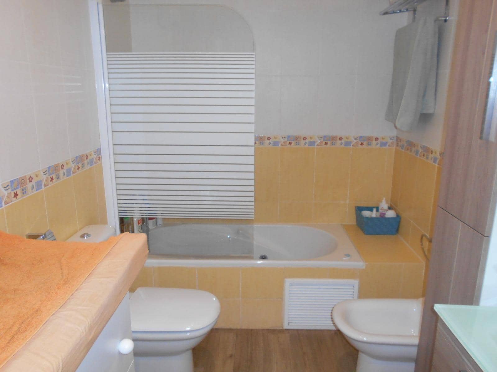 3 camera da letto Appartamento da affittare in Oliva - 850 € (Rif: 9330815)