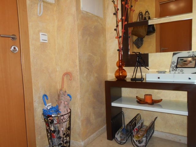 3 camera da letto Appartamento da affittare in Oliva - 850 € (Rif: 9330815)