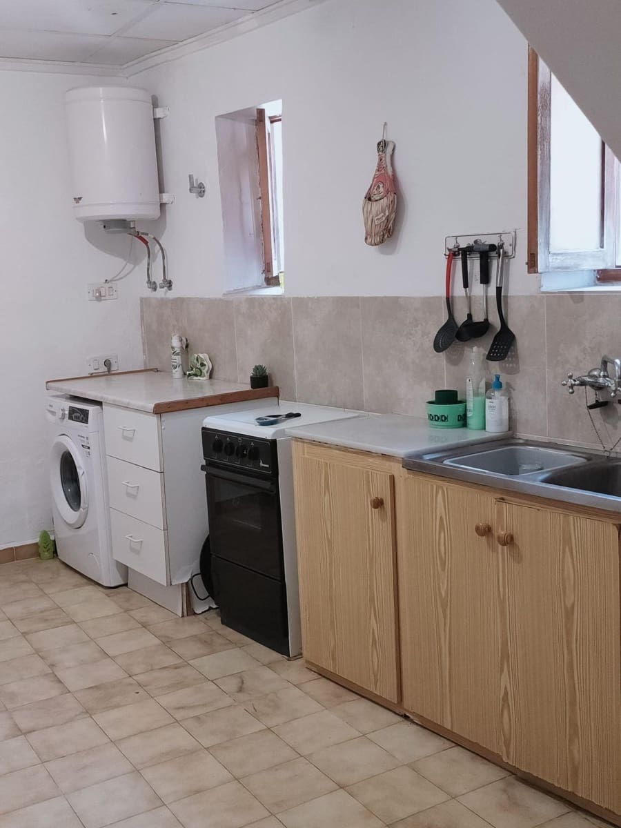 2 sypialnia Dom na sprzedaż w La Font d'En Carros - 90 000 € (Ref: 9335166)