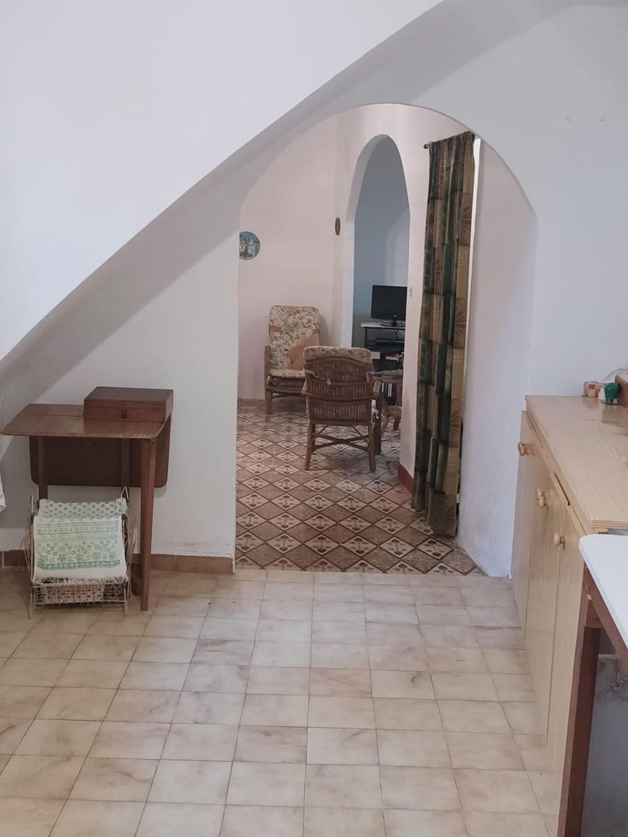 2 sypialnia Dom na sprzedaż w La Font d'En Carros - 90 000 € (Ref: 9335166)