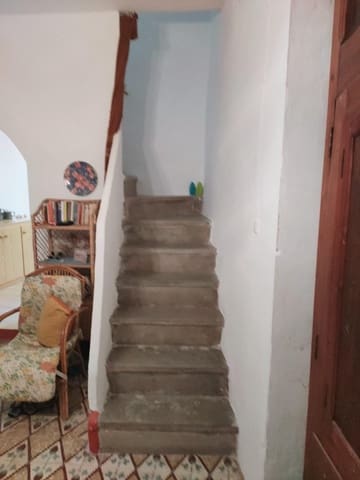 2 bedroom Townhouse for sale in La Font d'En Carròs - € 90,000 (Ref: 9335166)
