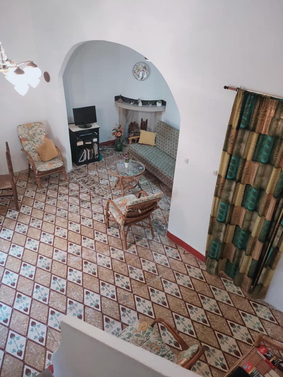 2 sypialnia Dom na sprzedaż w La Font d'En Carros - 90 000 € (Ref: 9335166)