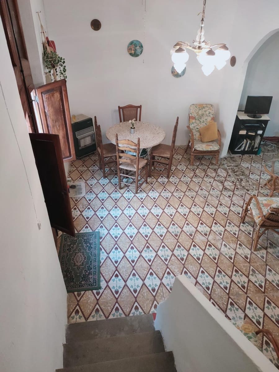 2 sypialnia Dom na sprzedaż w La Font d'En Carros - 90 000 € (Ref: 9335166)