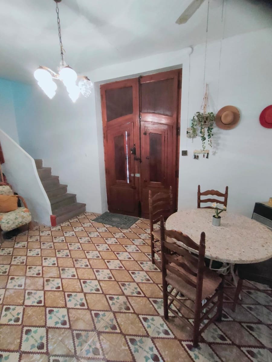 2 sypialnia Dom na sprzedaż w La Font d'En Carros - 90 000 € (Ref: 9335166)