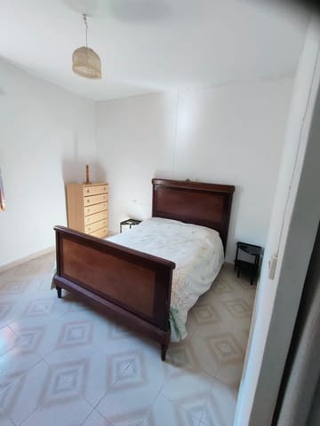 2 bedroom Townhouse for sale in La Font d'En Carròs - € 90,000 (Ref: 9335166)