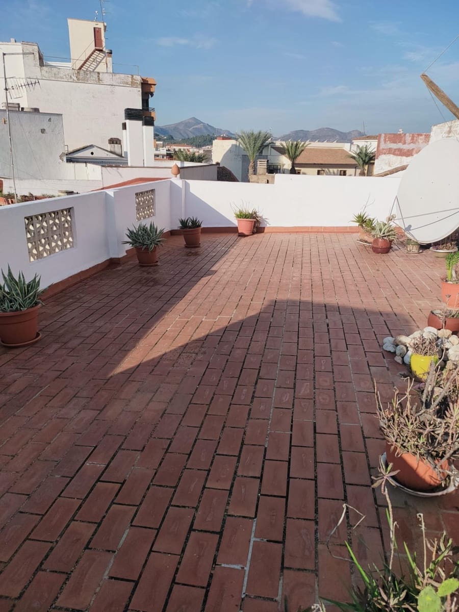 2 sypialnia Dom na sprzedaż w La Font d'En Carros - 90 000 € (Ref: 9335166)