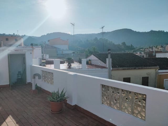 2 bedroom Townhouse for sale in La Font d'En Carròs - € 90,000 (Ref: 9335166)