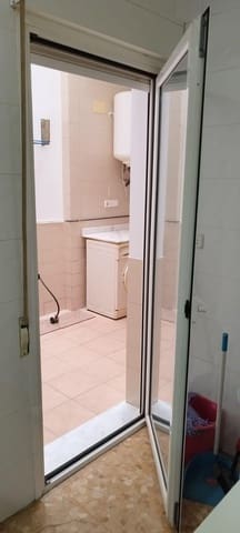 3 slaapkamer Appartement te huur in Oliva - € 750 (Ref: 9335167)