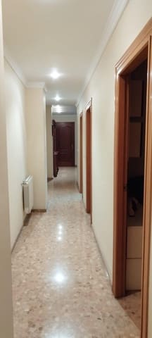 3 slaapkamer Appartement te huur in Oliva - € 750 (Ref: 9335167)