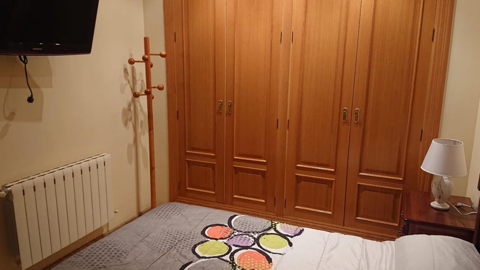 3 slaapkamer Appartement te huur in Oliva - € 750 (Ref: 9335167)