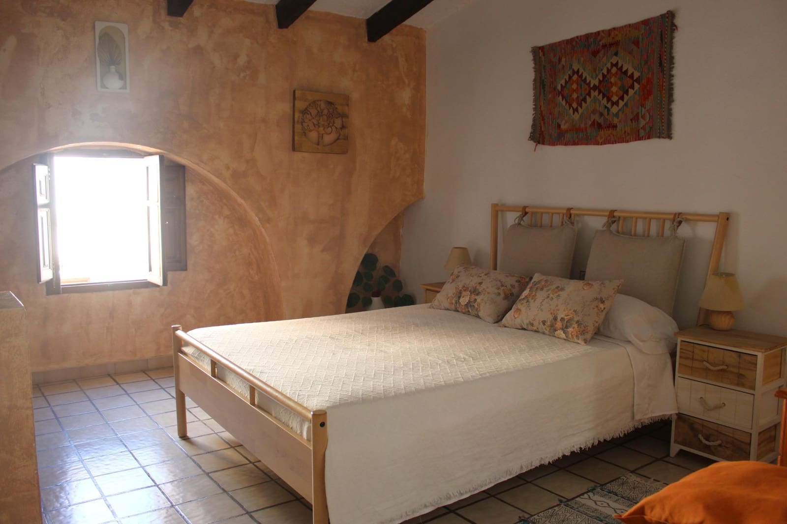 1 camera da letto Casa da affittare in Oliva - 750 € (Rif: 9342129)