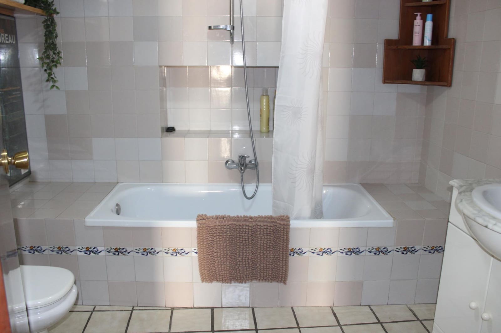 1 camera da letto Casa da affittare in Oliva - 750 € (Rif: 9342129)