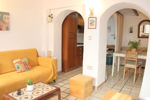 1 camera da letto Casa da affittare in Oliva - 750 € (Rif: 9342129)